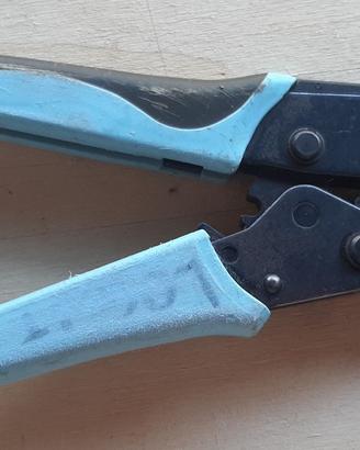 PINZA KLINGEL OTP 0115 A CRIMPARE
