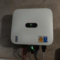 Huawei inverter 10kw ( no GSE )