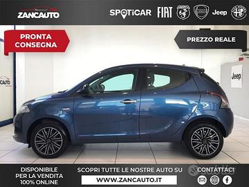 Lancia Ypsilon 1.0 FireFly 5 porte S&S Hybrid...