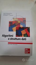 algoritmi e strutture dati