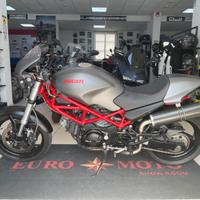 Ducati Monster 695 - 2006