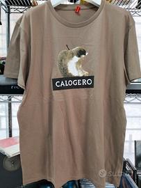 Calogero: t-shirt manica corta (L)