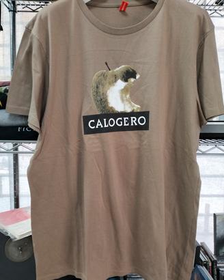 Calogero: t-shirt manica corta (L)