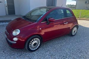 Fiat 500 1.3 multijet 75 CV