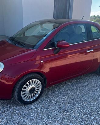 Fiat 500 1.3 multijet 75 CV