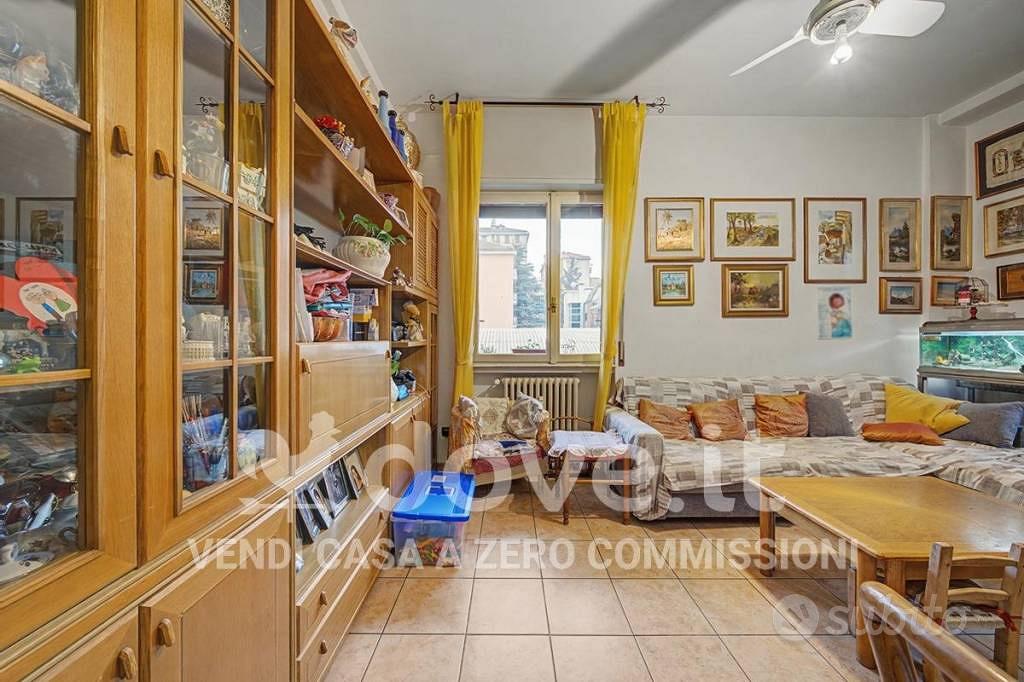 Appartamento – Milano, Giambellino, Municipio 6 - Vista 5