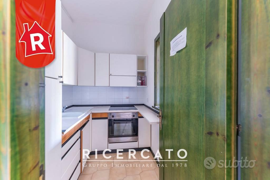 Appartamento – Vernole, Campo Verde - Vista 3