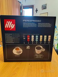 macchina per caffè 