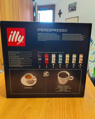 macchina per caffè 