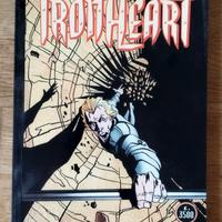Fumetto Ironheart n. 2