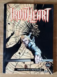 Fumetto Ironheart n. 2