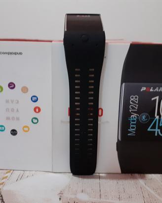 Polar m 600 perfetto come nuovo