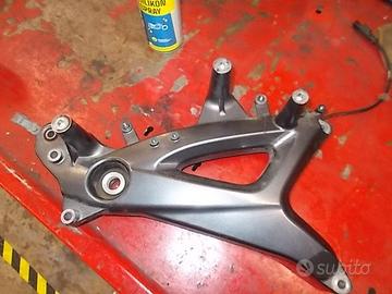 braccio sospensione posteriore Kymko Downtown 350