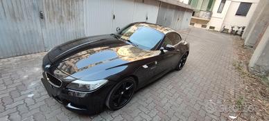 BMW Z4 e89