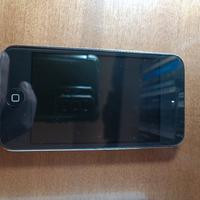 Apple IPod Touch 4th gen 16 GB funzionante