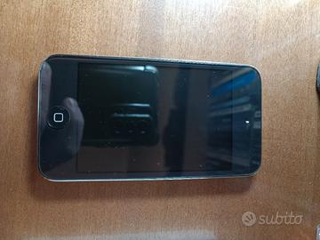 Apple IPod Touch 4th gen 16 GB funzionante