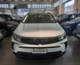 OPEL Grandland 1.2 Turbo 12V 130 CV