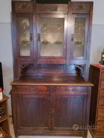 credenza