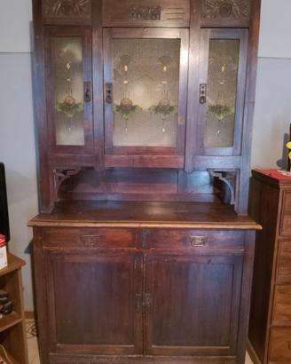 credenza