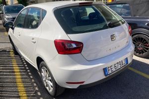 auto incidentata