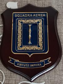 crest squadra aerea