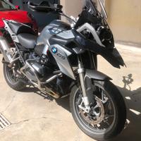 BMW gs 1200 impeccabile