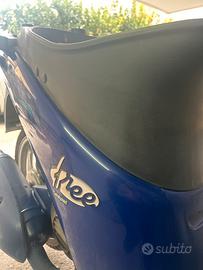 ricambi piaggio free