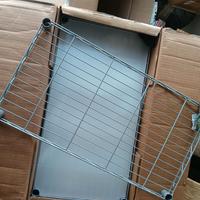 scaffale
