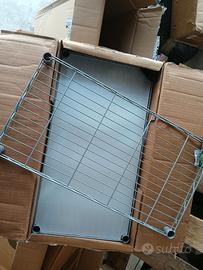 scaffale