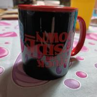 Tazza di Stranger Things 