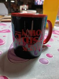 Tazza di Stranger Things 