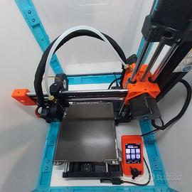 Original Prusa Mini+ con Enclosure personalizzata