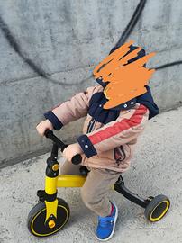 bici bambino balance