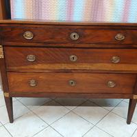 Cassettone antico 