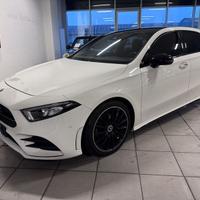 Mercedes-Benz Classe A A 180 d Automatic Premium