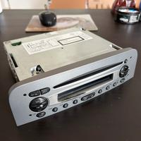 Autoradio originale alfa romeo 147 GT