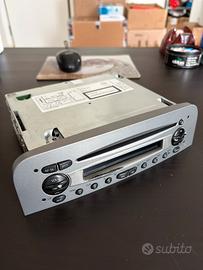 Autoradio originale alfa romeo 147 GT