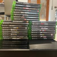 xbox one piu giochi