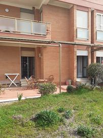 Appartamento Fronte mare giardino Marina di Ardea
