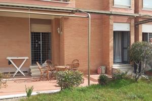 Appartamento Fronte mare giardino Marina di Ardea