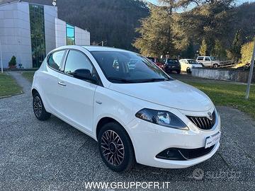 Lancia Ypsilon 1.0 FireFly 5 porte S&S Hybrid...