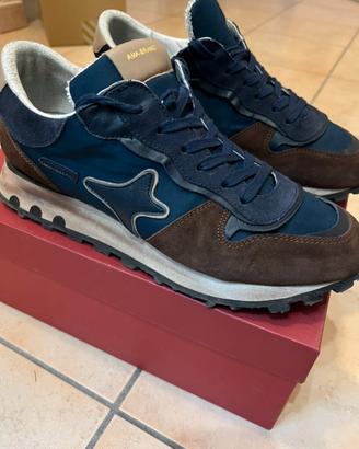 Snecker ama brand 43