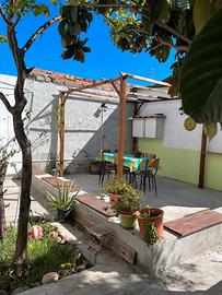 Casa vacanze a Villa San Pietro Cagliari