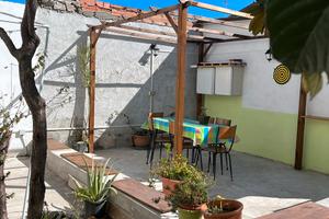 Casa vacanze a Villa San Pietro Cagliari