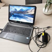 HP Pavilion Sleekbook 15-b030el