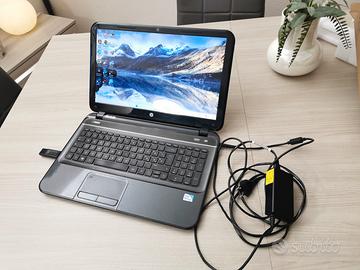 HP Pavilion Sleekbook 15-b030el