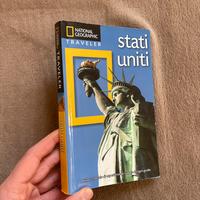 Guida Traveler National Geographic - Stati Uniti