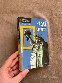 Guida Traveler National Geographic - Stati Uniti