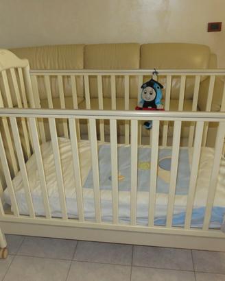 LETTINO LEGNO BAMBINI