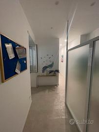 Ufficio Nuovo al centro di Gaeta
